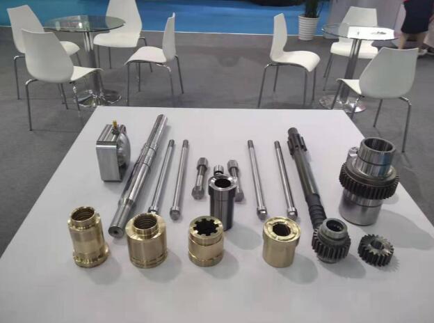 亞舟重工生產(chǎn)的釬具及相關(guān)配件 亞舟重工生產(chǎn)的釬具及相關(guān)配件